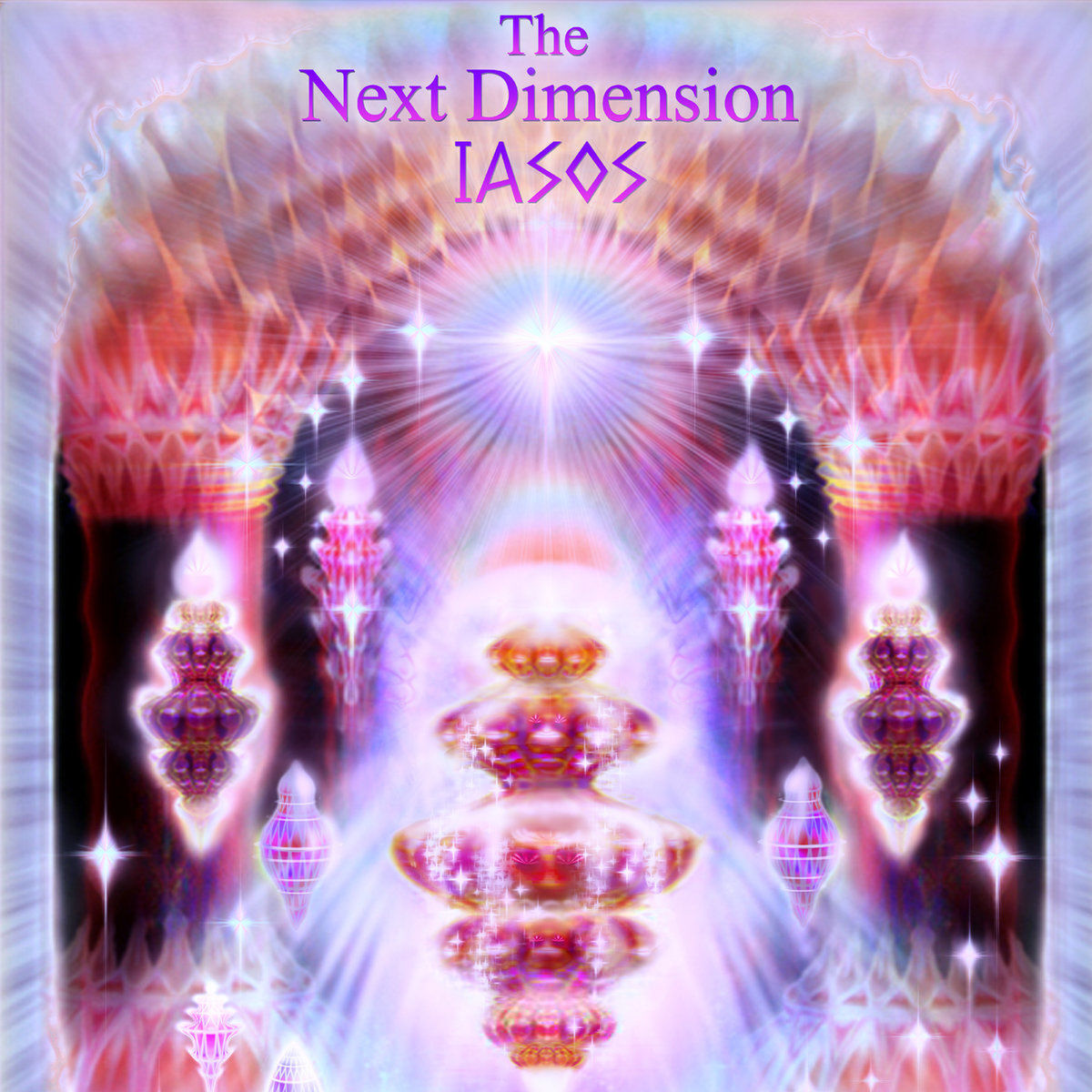 Iasos, "The Next Dimension"